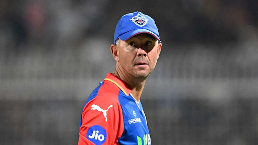 Ponting’s Punjab Kings Challenge: Can He Turn the Tide?